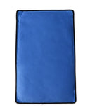 Ice It Stay-Put Wrap avec bandes elastiques, compression légère et stabilité.