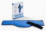 Ice It Stay-Put wrap cervicale 4x21: confort ciblé pour le cou.