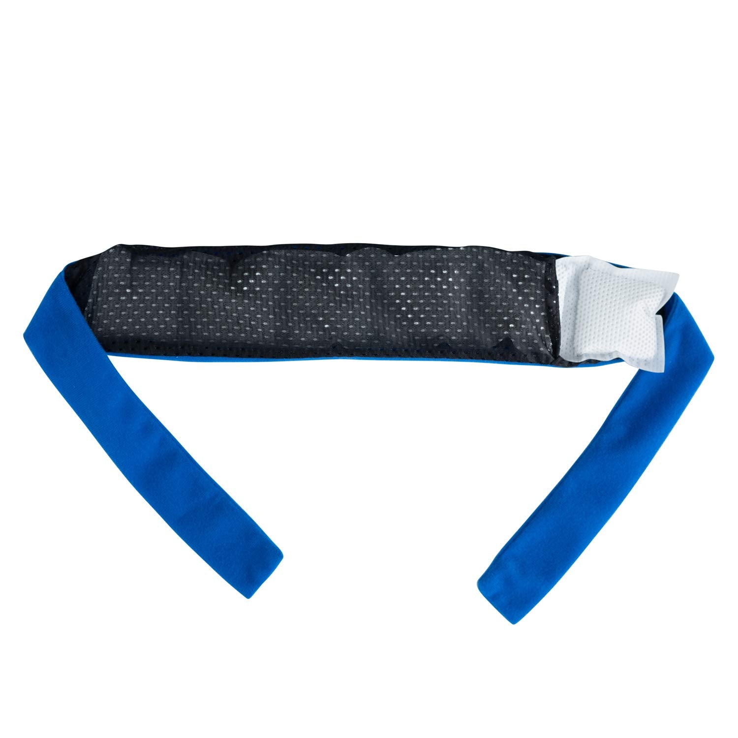 Bandana ICE WRAPTOR, compatibilité Cryosheet 1x6 à 6x25 cellules.