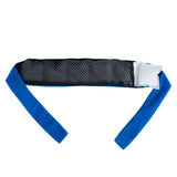 Bandana ICE WRAPTOR, compatibilité Cryosheet 1x6 à 6x25 cellules.