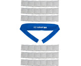ICE WRAPTOR Bandana, refroidissement du cou pour une récupération rafraîchissante.