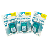 ICE DROPS Menthe Fraîche – bandes compactes, rafraîchissent rapidement l'haleine.