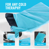ICEWRAPS Extra Cover 12x21 polyester-protege : protège contre condensation et usure.