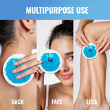 ICEWRAPS ensemble durable et réutilisable en pack de 5