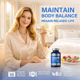 Capsules et antioxydants, démonstration d'un profil premium.