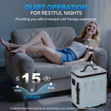ICYTHRP coussin de thérapie épaule ergonomique et confortable.