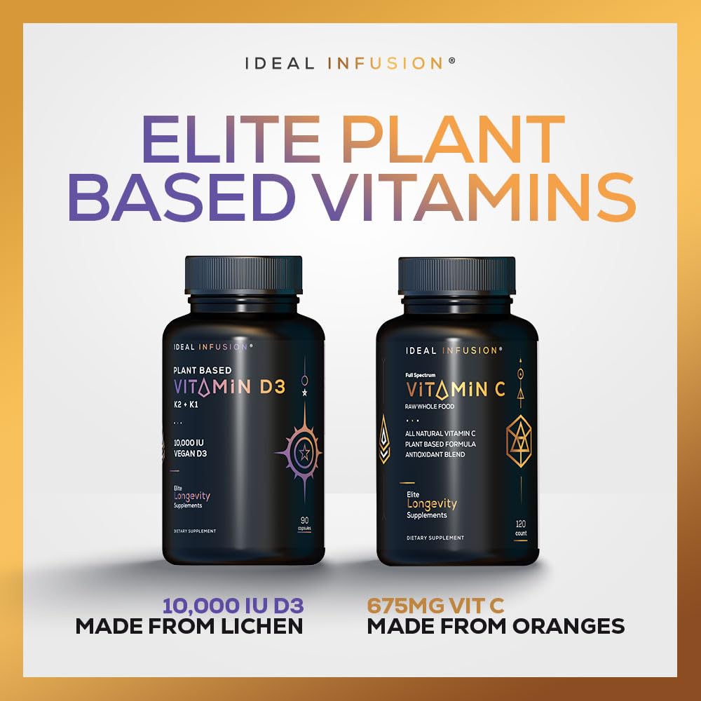 Ideal Infusion Vitamine C: usage familial simple et pratique au quotidien.