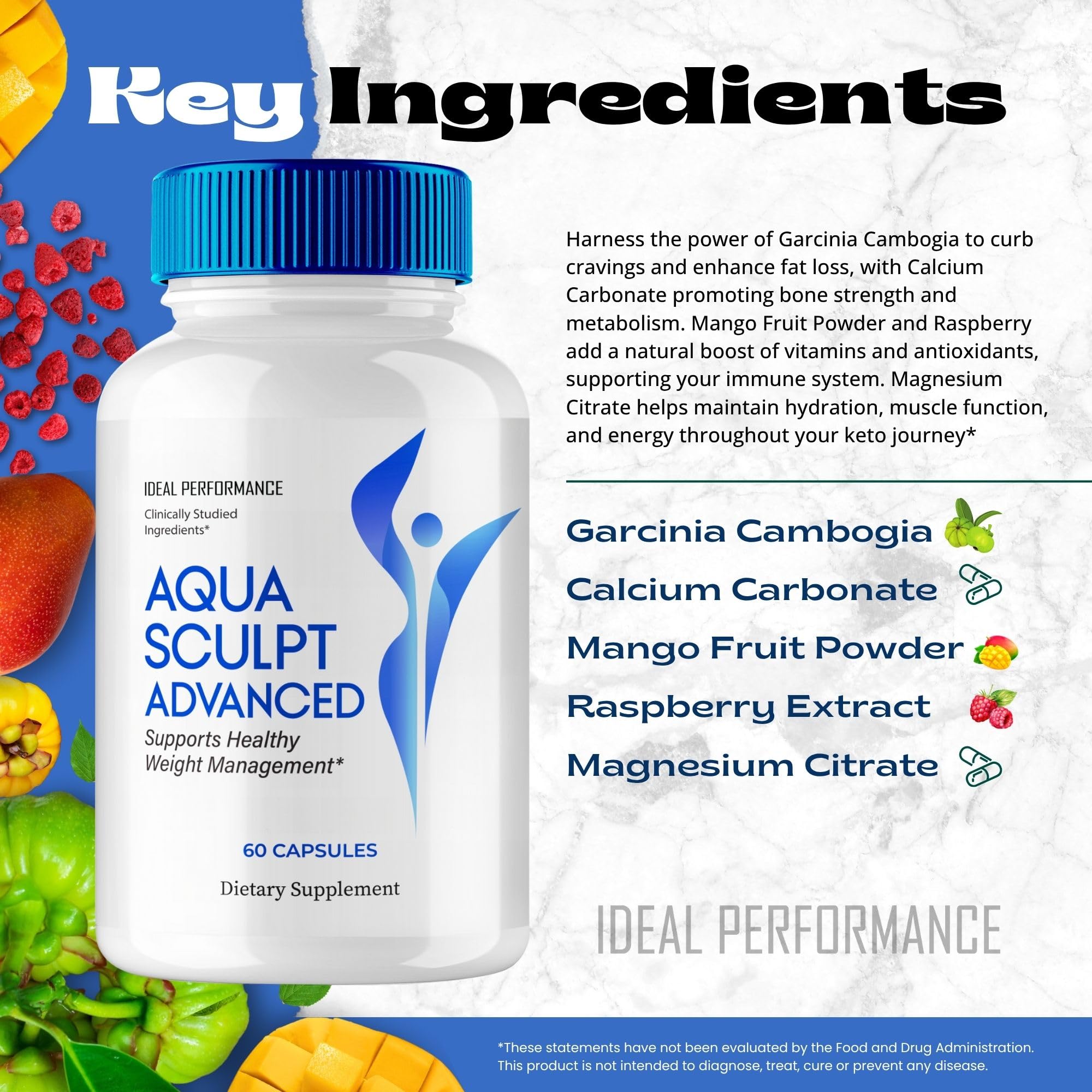 Personne active utilisant Aqua Sculpt pendant l’entraînement quotidien.
