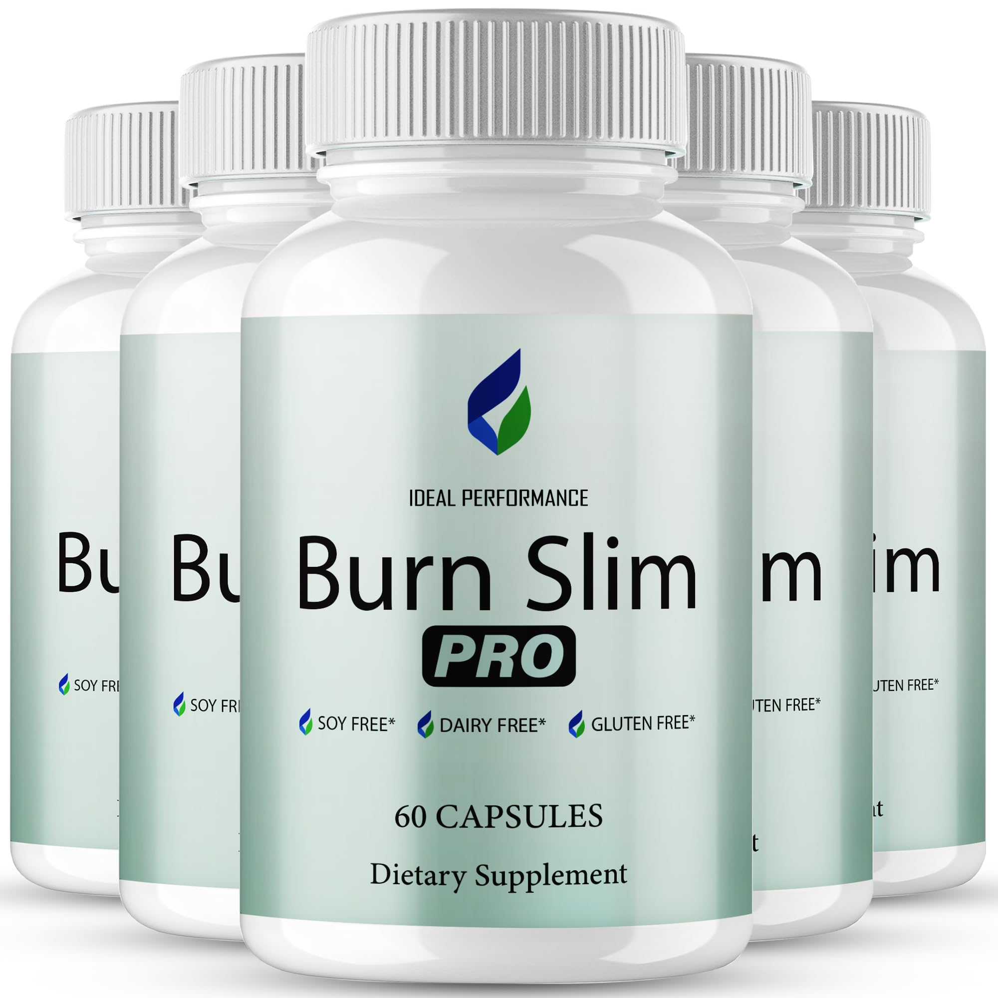 BurnSlim Gelatine en bouteille, rituel quotidien pour soutenir l'activite physique.
