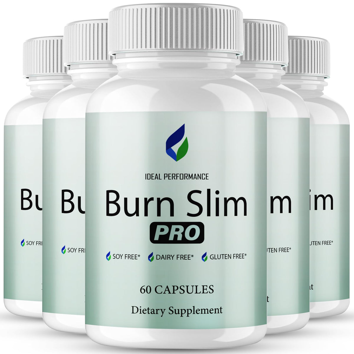 BurnSlim Gelatine en bouteille, rituel quotidien pour soutenir l'activite physique.