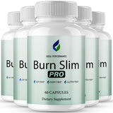 BurnSlim Gelatine en bouteille, rituel quotidien pour soutenir l'activite physique.