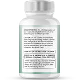 Pilules BurnSlim Pro et etiquette, formulation avancee pour le soutien actif.