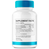 IDEAL PERFORMANCE Healthy Flow Total Support: capsules ouvertes pour démonstration pratique.