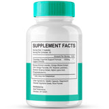 Neuro Defender en capsules: usage quotidien pour favoriser la concentration.