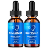 NeuroQuiet gouttes-oreille par IDEAL PERFORMANCE, confort auditif quotidien.