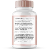 IDEAL PERFORMANCE New Era Protect formule avancée, soutien de l'équilibre féminin et vitalité.
