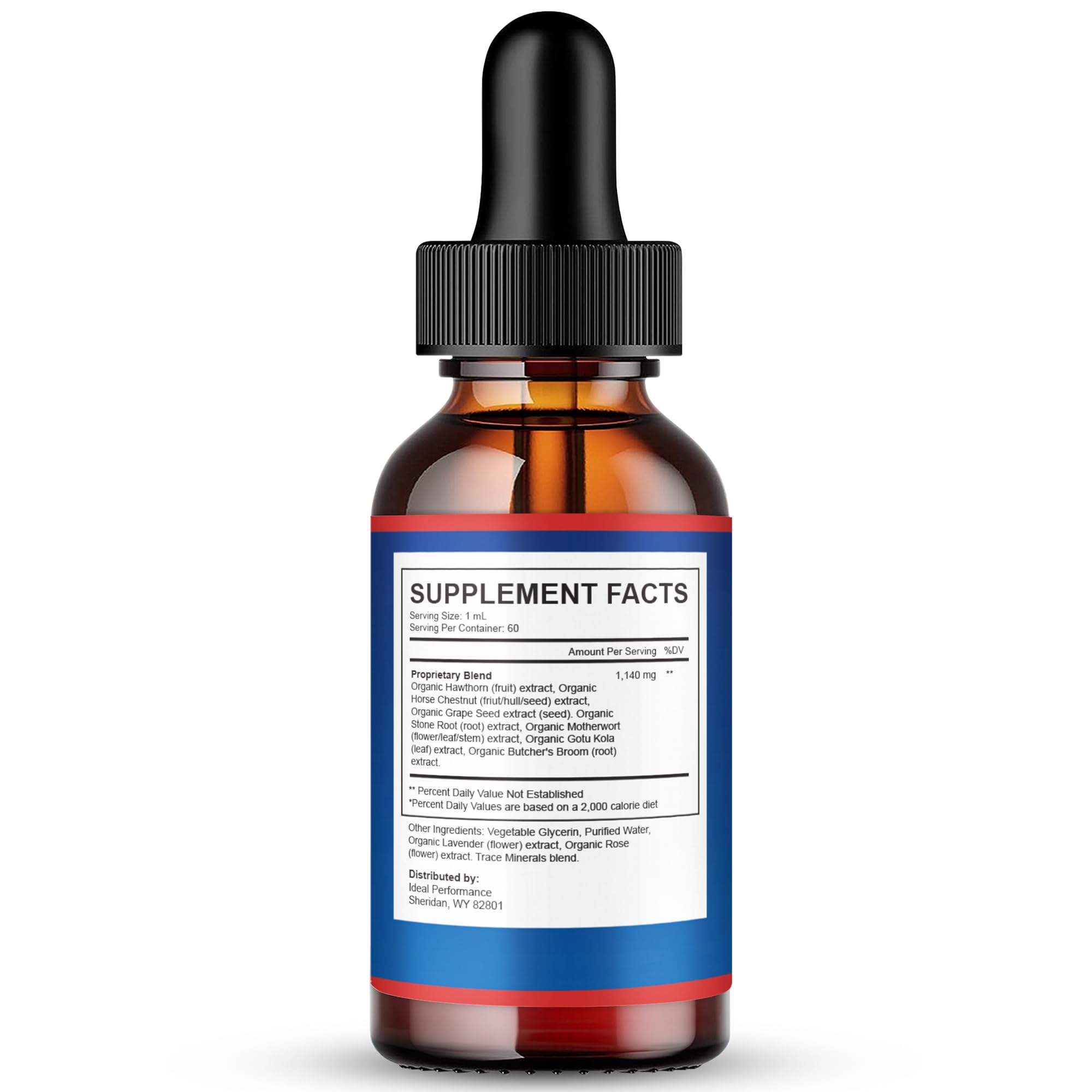 Gouttes Sugar Clean Pro, dosage précis facilitant une utilisation quotidienne.