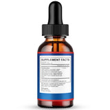 Gouttes Sugar Clean Pro, dosage précis facilitant une utilisation quotidienne.