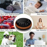 iDealSleep: battement de cœur rassurant pour bébé et sommeil apaisé