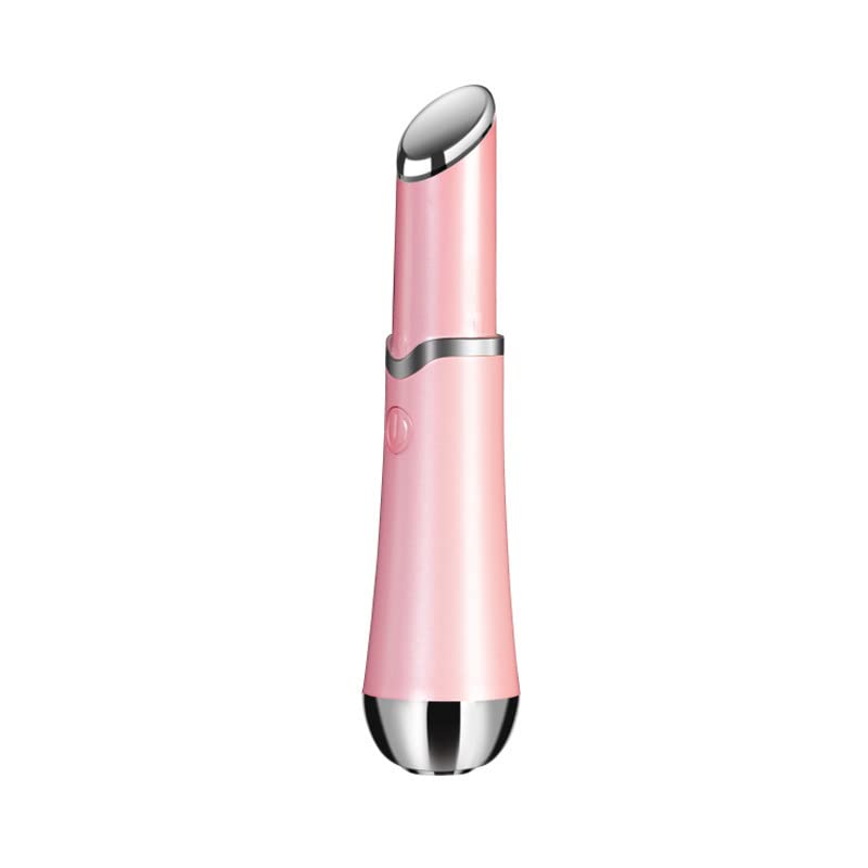 Ideal Swan Eye Massager Rose – massage chaud autour des yeux.