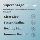 Extrait de chaga Ideal Wellness, source naturelle d’antioxydants.