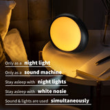 iDealSleep-10-niveaux-brillance: ajuste l’éclairage pour chaque moment.