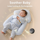 Idealsleep 30 sons apaisants pour créer une ambiance relaxante.