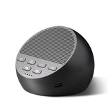 Idealsleep appareil sonore portable, idéal pour dormir en voyage et rester détendu.