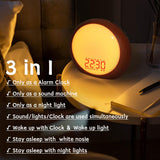 iDealSleep bruit blanc: 25 sons naturels pour s’endormir
