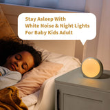 Idealsleep 30 sons relaxants – variété pour établir son rituel détente.