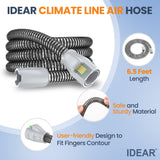 Idear chambre eau 340ml 316l, durable et hermetique pour des nuits sans incident.