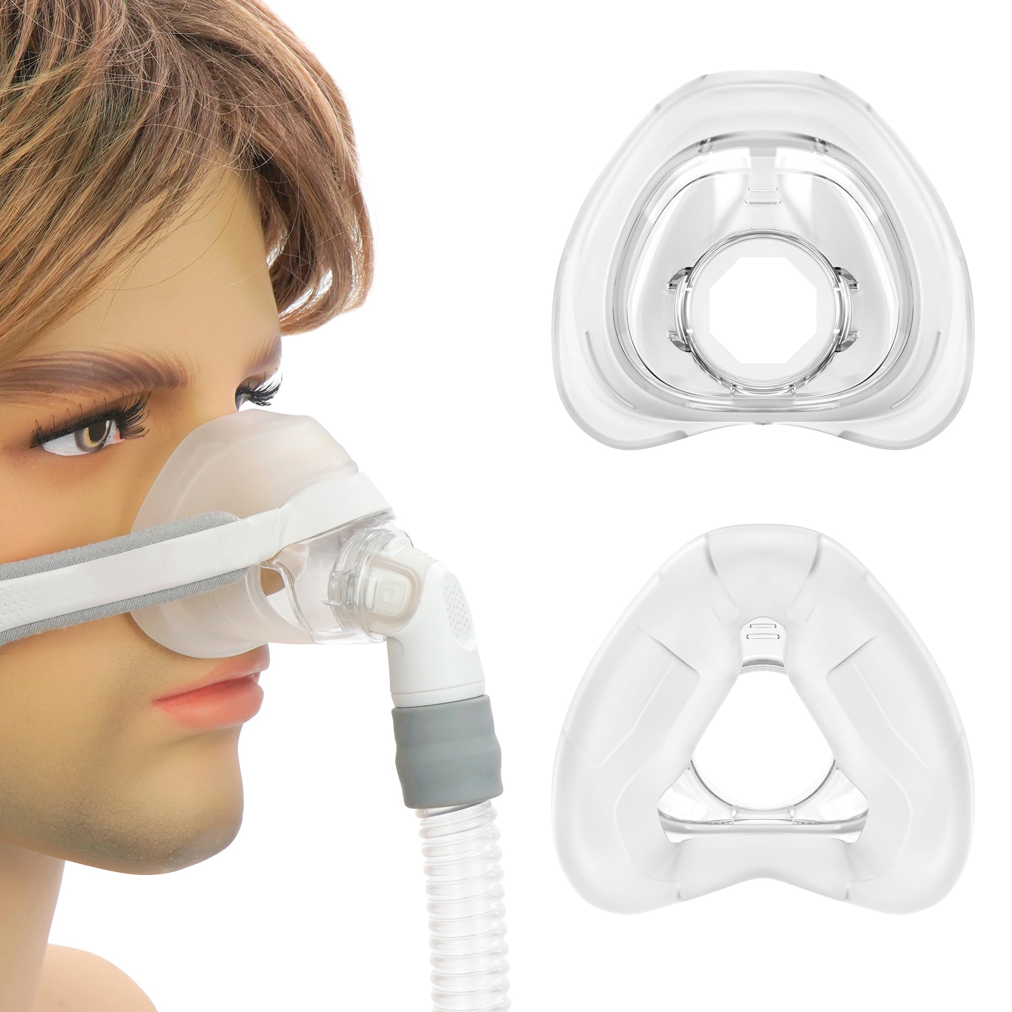 IDEAR coussin-masque-nasal-airfit-n20 pour remplacement fiable et précis.