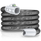 IDEAR-tuyau air-climat-version-amelioree-6-5-pieds offre un confort CPAP amélioré.