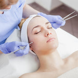 Ideayard acier inoxydable outil massage durable et hygiénique.