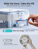 Ideerfit alertes son et lumiere: rappel fiable en tout espace.