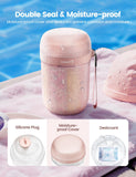 Ideerfit distribution sans contact, manipulation hygiénique et sans risque de melange accidentel