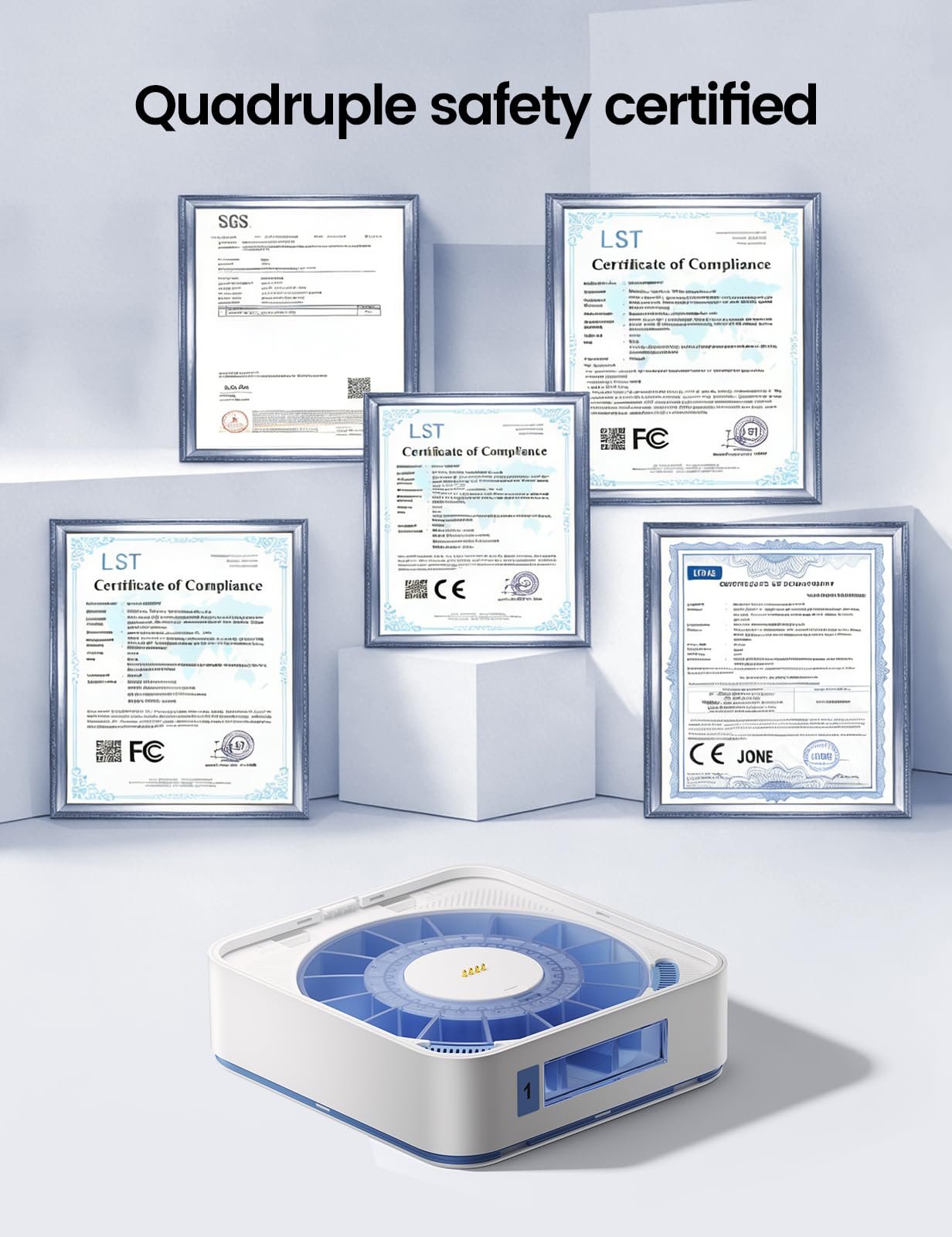 Ideerfit rangement-aide-soignants simplifie la gestion des traitements quotidiens
