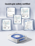 Ideerfit rangement-aide-soignants simplifie la gestion des traitements quotidiens