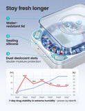 Ideerfit remplissage facile: interfaces claires et acces rapide.