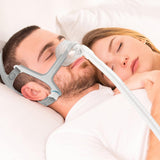 Coussin nasal Iduola AirFit N20 – ajustement étanche et confort durable après montage