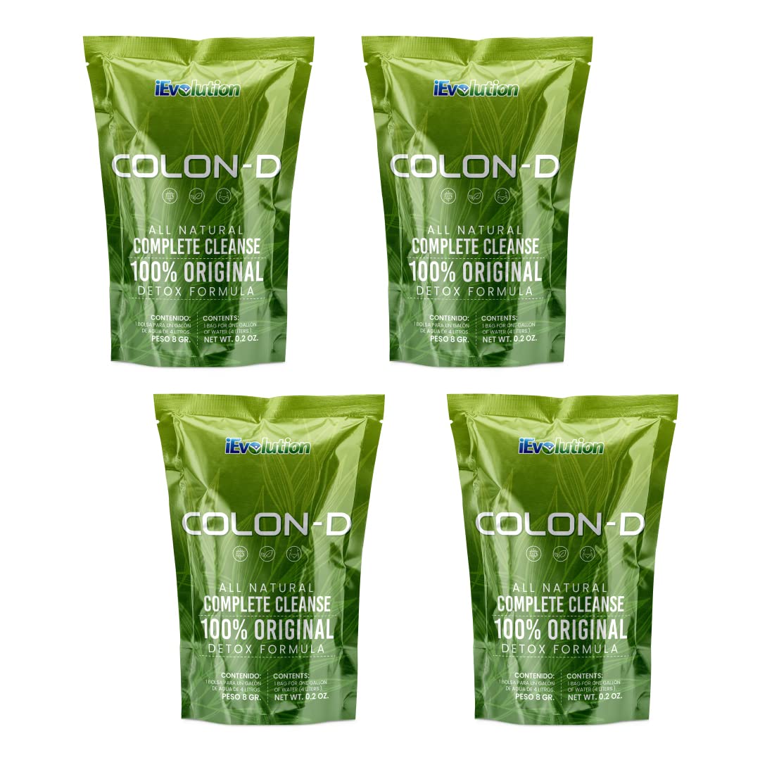 iEvolution 21D-Challenge, usage quotidien: intégration simple dans votre routine.