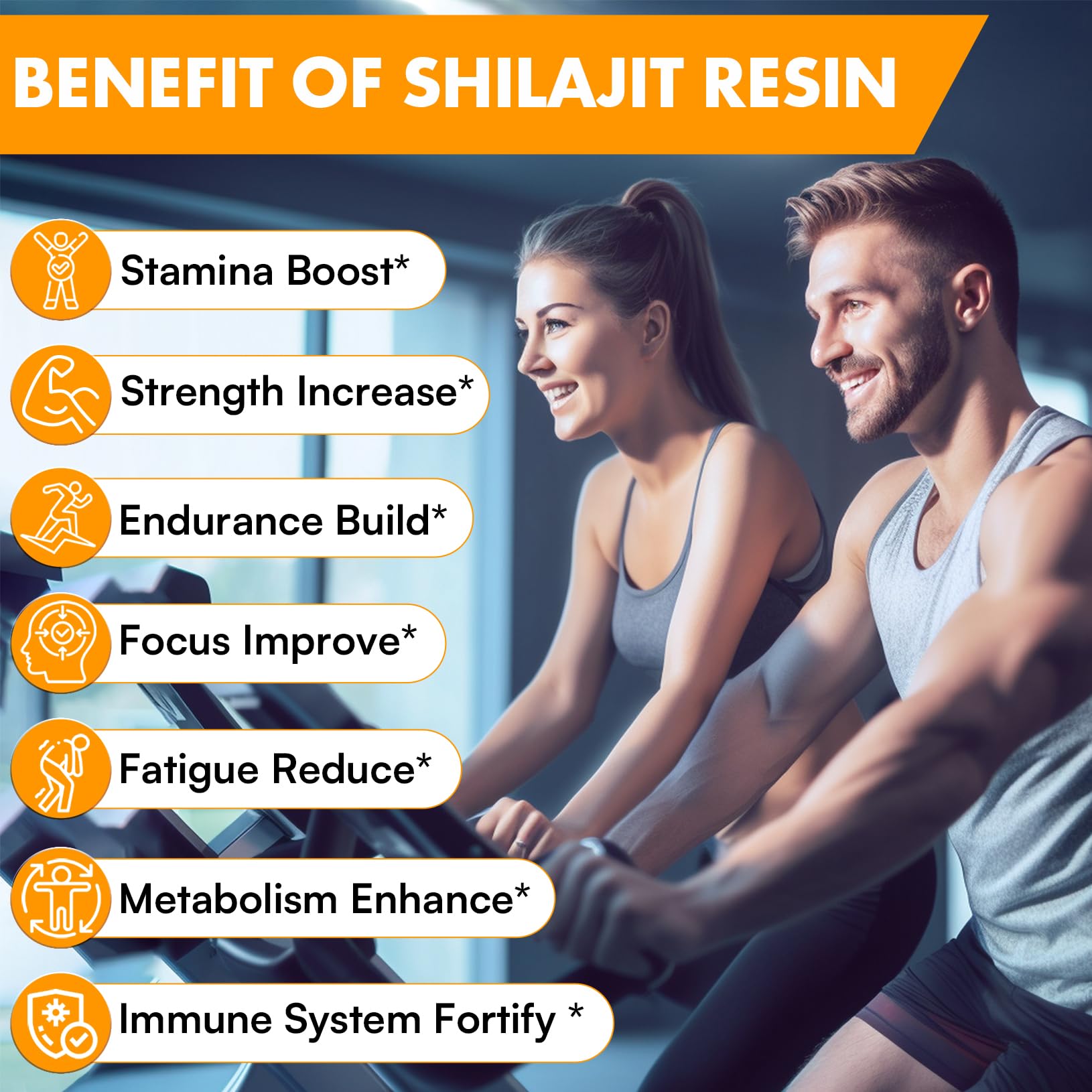 Ifendly Shilajit Résine, dissolution dans eau tiède pour une utilisation facile.