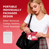 Ifory patch activation air, chaleur progressive pour confort durable durant la journée