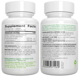 Igennus sans additifs ni irritants pour l estomac.
