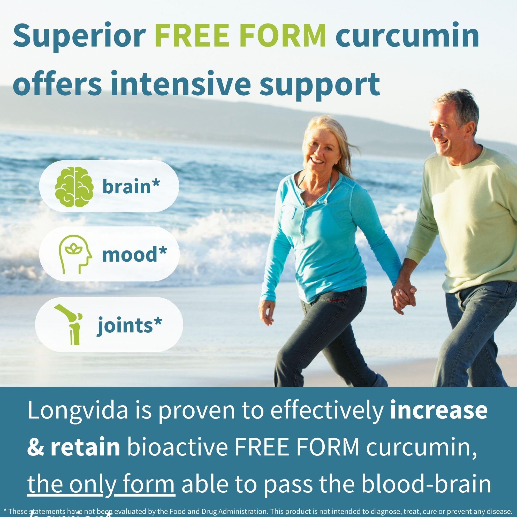 Igennus Longvida Curcumin 500mg – gélules: soutien sain intensif et diffusion ciblée supposée.