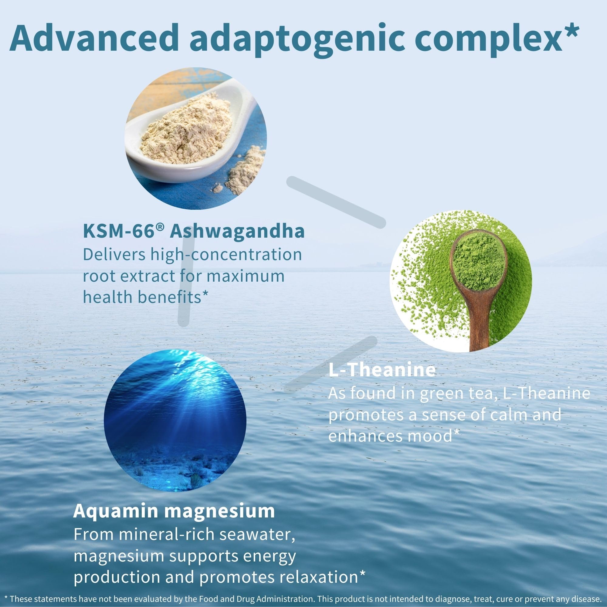 Igennus magnésium soluble: compatible avec routine quotidienne.