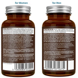 Certification halal attestée pour Igennus Multivitamine Méthylée.