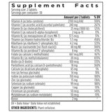 Igennus Multivitamine Femme – fer doux et libération prolongée pour énergie soutenue