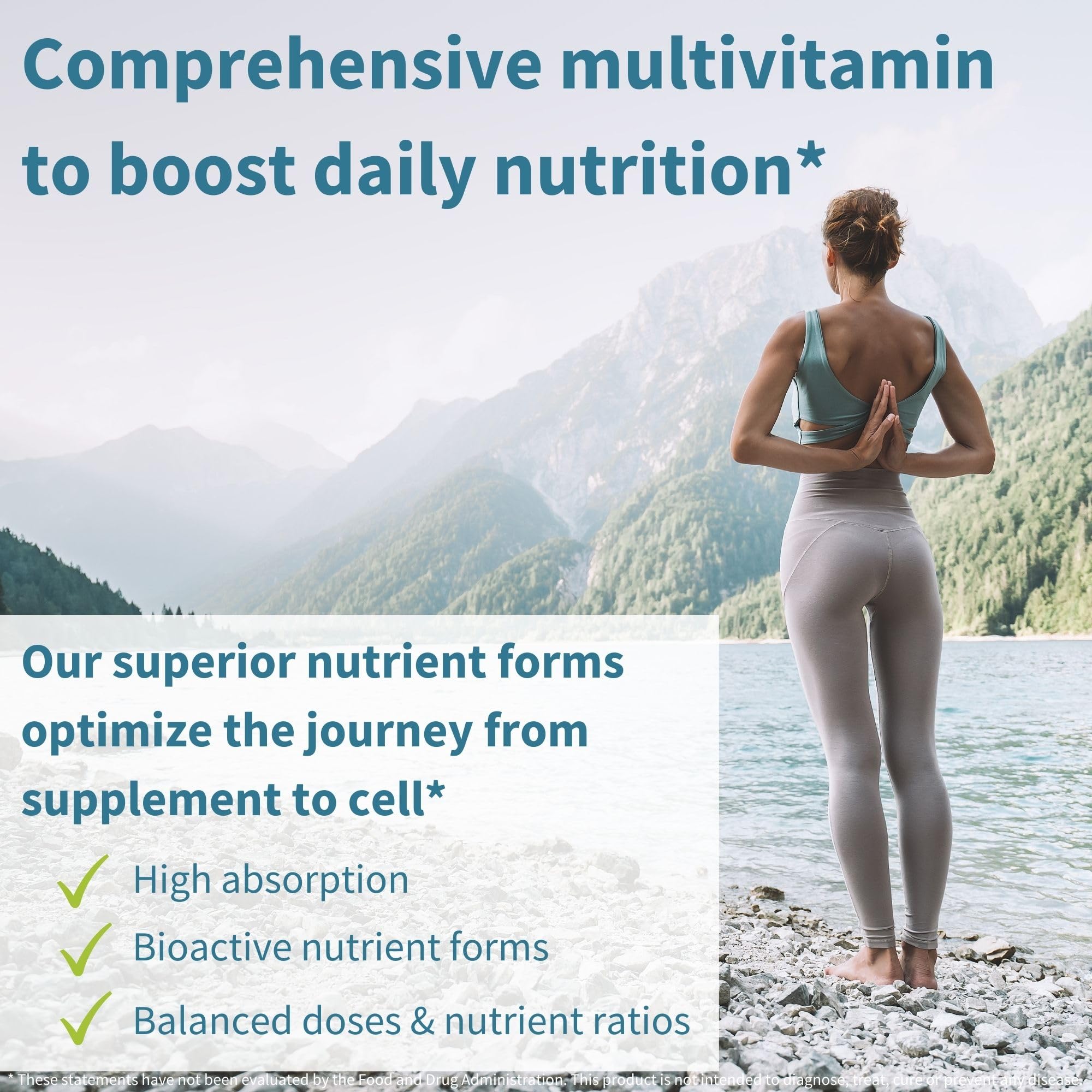 Igennus Multivitamine Femme – gélules pratiques pour absorption rapide et efficace