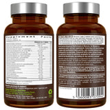 Igennus Multivitamine Femme – zinc chélaté et équilibrage nutritionnel